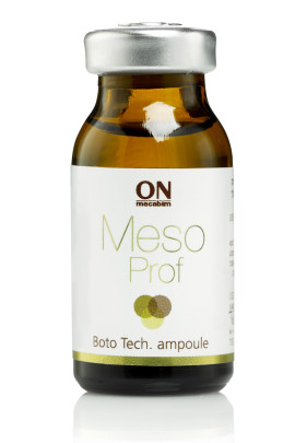 Мезококтейль MEZO PROF Boto Tech 10 мл