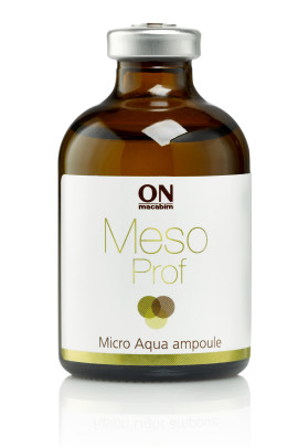 Мезококтейль MEZO PROF Micro Aqua 50 мл