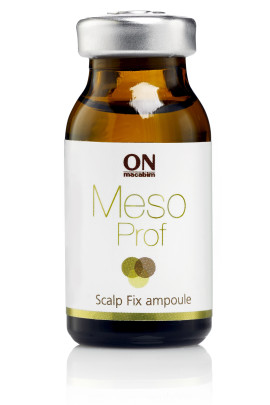 Мезококтейль MEZO PROF Scalp Fix 10 мл