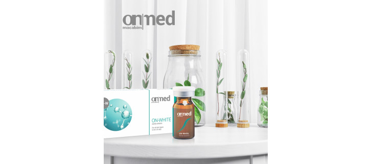ЛИНИЯ ИНЪЕКЦИОННЫХ ПРЕПАРАТОВ ONMED